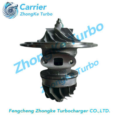 HX50 Turbo Core 4048438 4048439 12767718200 127677-18200 3580286 358028600 Turbocharger Rotor Assembly For Yanmar Marine With 6CX-CR Engine