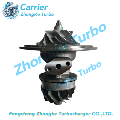 HX50 Turbo Core 4048438 4048439 12767718200 127677-18200 3580286 358028600 Turbocharger Rotor Assembly For Yanmar Marine With 6CX-CR Engine