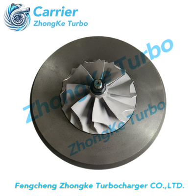 HX80 Turbo Core 4044427 2882102 2882102NX 2882102RX 3537103 3537104 3539284 Turbocharger Rotor Assembly For Cummins Taluft With K50 Engine