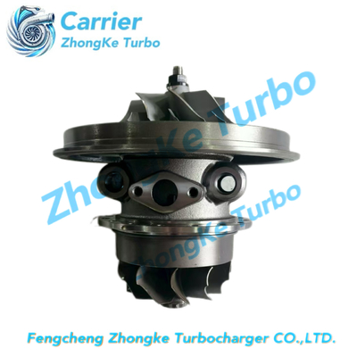 HX80 Turbo Core 4044427 2882102 2882102NX 2882102RX 3537103 3537104 3539284 Turbocharger Rotor Assembly For Cummins Taluft With K50 Engine