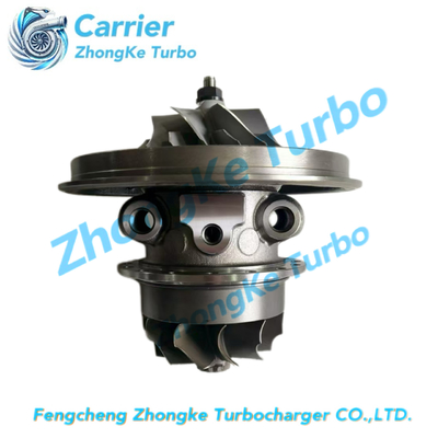 HX80 Turbo Core 4044427 2882102 2882102NX 2882102RX 3537103 3537104 3539284 Turbocharger Rotor Assembly For Cummins Taluft With K50 Engine