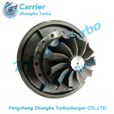 HX80 Turbo Core 4044427 2882102 2882102NX 2882102RX 3537103 3537104 3539284 Turbocharger Rotor Assembly For Cummins Taluft With K50 Engine