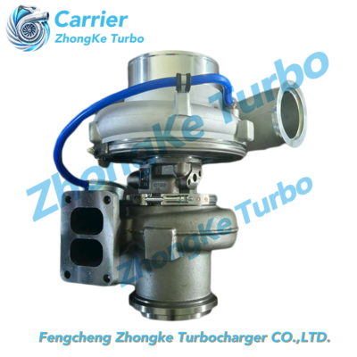 GTA5523BS Turbo 761064-5007S 761064-0007 761064-5007 761064-0005 761064-5005 Turbocharger For Hyunda R805LC-7 Excavator With Cummins QSX15 Engine