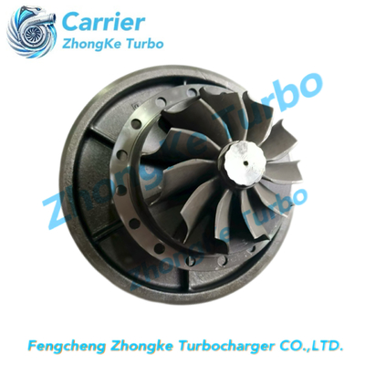 HX80 Turbo Cartridge 3539285 3539286 3594163 3594164 3594165 3767950 Turbocharger Chra For Cummins Marine With K50 Engine