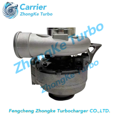 S300V Turbo RE535698 177011 RE525808 RE534529 DZ108126 Turbocharger For John Deere With 6090H Engine