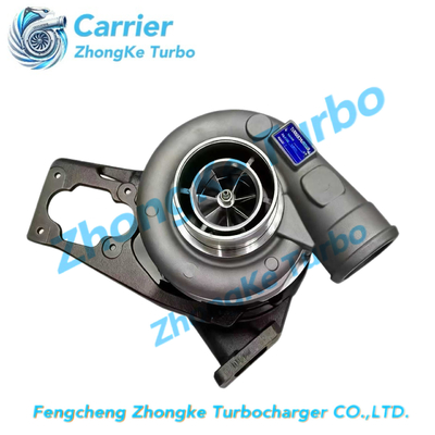S300V Turbo RE535698 177011 RE525808 RE534529 DZ108126 Turbocharger For John Deere With 6090H Engine