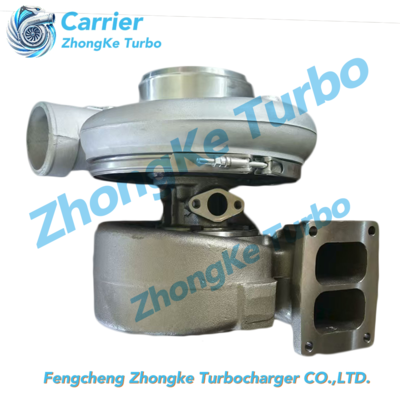 HC5A Turbo 3801850RX 3803338 3803338NX 3803338RX 3594104 801850 4955505 4955505NX 4955505RX Turbocharger For Cummins Various With KTA50 Engine