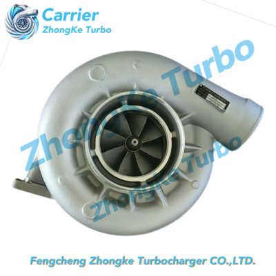 HC5A Turbo 3801850RX 3803338 3803338NX 3803338RX 3594104 801850 4955505 4955505NX 4955505RX Turbocharger For Cummins Various With KTA50 Engine