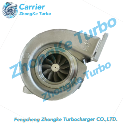 HC5A Turbo 3526272 3526273 3528455  3528456 3528457 3594104 3594105 3594106 3801850 3801850NX Turbocharger For Cummins Various With KTA50 Engine