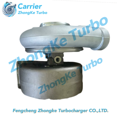 HC5A Turbo 3526272 3526273 3528455  3528456 3528457 3594104 3594105 3594106 3801850 3801850NX Turbocharger For Cummins Various With KTA50 Engine