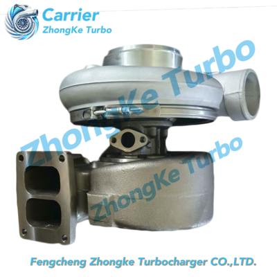 HC5A Turbo 3526272 3526273 3528455  3528456 3528457 3594104 3594105 3594106 3801850 3801850NX Turbocharger For Cummins Various With KTA50 Engine
