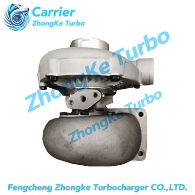 TO4E08 Turbo 6222-81-8210 466704-0203 6222-81-8170 Turbocharger for Komatsu Excavator With PC300-5 S6d95L Engine
