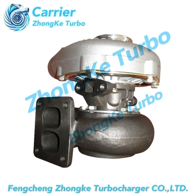 TO4E08 Turbo 6222-81-8210 466704-0203 6222-81-8170 Turbocharger for Komatsu Excavator With PC300-5 S6d95L Engine