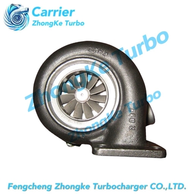 TO4E08 Turbo 6222-81-8210 466704-0203 6222-81-8170 Turbocharger for Komatsu Excavator With PC300-5 S6d95L Engine