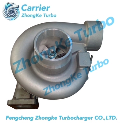 4LGZ Turbo 52329883296 310710 0020961599 0030965999 A0020961399 0010968399 A0010968399 Turbocharger For Mercedes-Benz Truck With OM355A Engine