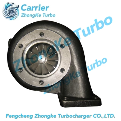 4LGZ Turbo 52329883296 310710 0020961599 0030965999 A0020961399 0010968399 A0010968399 Turbocharger For Mercedes-Benz Truck With OM355A Engine