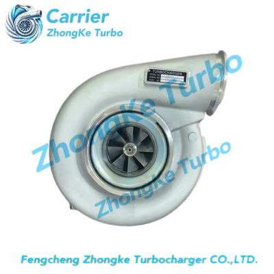 HE551 Turbo 4044133 4043228 404322800 4043228H 3887606 Turbocharger For Cummins Truck Comp Air With QSB Engine