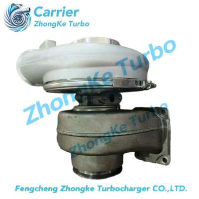 HE551 Turbo 4044133 4043228 404322800 4043228H 3887606 Turbocharger For Cummins Truck Comp Air With QSB Engine