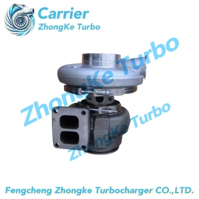 HX55 Turbo 4037344-D 3587945 3792500 11423084 11423338 11423083 Turbocharger For Volvo Truck With D12 Engine