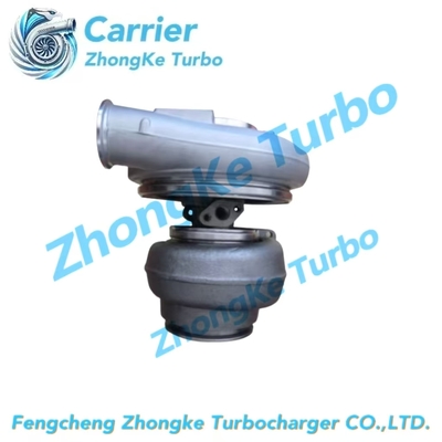 HX55 Turbo 4037344-D 3587945 3792500 11423084 11423338 11423083 Turbocharger For Volvo Truck With D12 Engine
