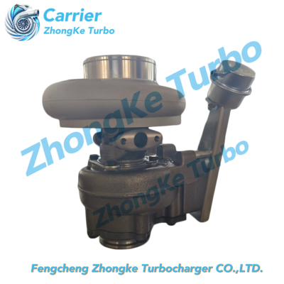 HX35W Turbo 3536971 3536972 3536973 3536974 3536975 3536976 3802767 3802767NX 3802767RX 4603666 500395274 Turbocharger For Industrial Off Highway With Cummins 6BTA Engine
