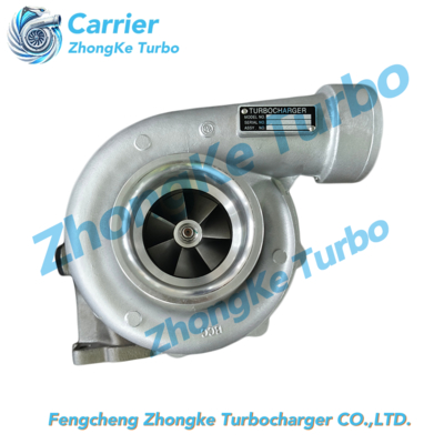 H2D Turbo 3590060 3529761 3529762 3537939 3537940 3590061 3802359 3802359RX 3802808 3802808RX Turbocharger For Daewoo Marine With D1146M Engine