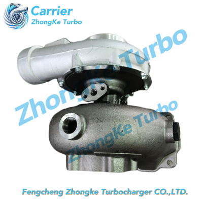 H2D Turbo 3590060 3529761 3529762 3537939 3537940 3590061 3802359 3802359RX 3802808 3802808RX Turbocharger For Daewoo Marine With D1146M Engine