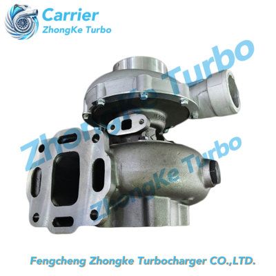 H2D Turbo 3590060 3529761 3529762 3537939 3537940 3590061 3802359 3802359RX 3802808 3802808RX Turbocharger For Daewoo Marine With D1146M Engine