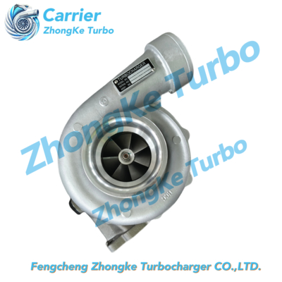 H2D Turbo 4033631 3802359 3802359RX 3802808 3802808RX 4033631 65-09100-7188 6509100-7188 65091007188 Turbocharger For Daewoo Marine With D1146M Engine