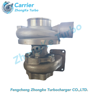 KTR90 Turbo 6506215020 6506-21-5010 6506-21-5020 6506215021 6506-21-5021 6156-818150 319448 319460 Turbocharger For Komatsu PC400-8, PC450-8 Excavator
