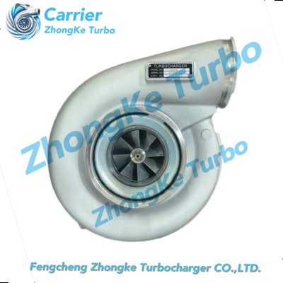 HE551 Turbo 4044133 4043228 404322800 4043228H 3887606 Turbocharger For Cummins Truck Comp Air With QSB Engine