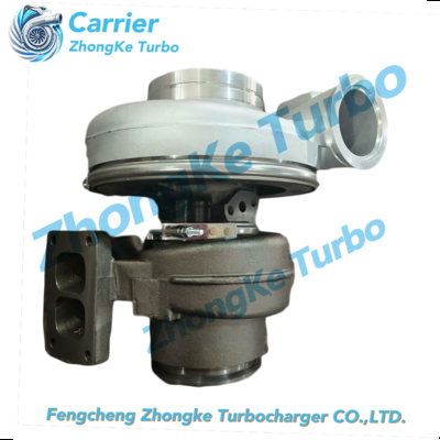 HE551 Turbo 4044133 4043228 404322800 4043228H 3887606 Turbocharger For Cummins Truck Comp Air With QSB Engine