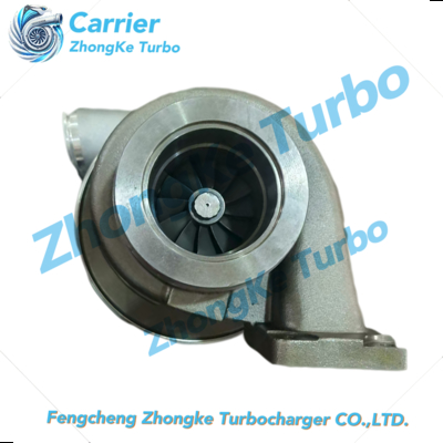 HE551 Turbo 4044133 4043228 404322800 4043228H 3887606 Turbocharger For Cummins Truck Comp Air With QSB Engine