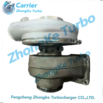 HE551 Turbo 4044133 4043228 404322800 4043228H 3887606 Turbocharger For Cummins Truck Comp Air With QSB Engine