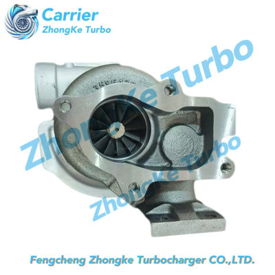 HX25 Turbo 44042227 4033349 403334900 4033349H 4042226 504117096 Turbocharger For Truck With NEF 4 Cylinders Engine