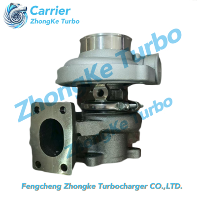 HX25 Turbo 44042227 4033349 403334900 4033349H 4042226 504117096 Turbocharger For Truck With NEF 4 Cylinders Engine