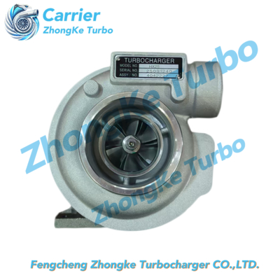 HX25 Turbo 44042227 4033349 403334900 4033349H 4042226 504117096 Turbocharger For Truck With NEF 4 Cylinders Engine