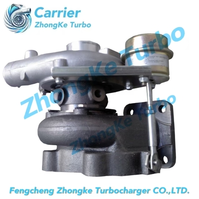 GT1749S Turbo 454220-0001 702297-0001 454220-1 702297-1 A6610903080 Turbocharger For Ssang Yong Musso With OM661 Engine