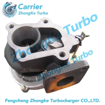 GT1749S Turbo 454220-0001 702297-0001 454220-1 702297-1 A6610903080 Turbocharger For Ssang Yong Musso With OM661 Engine