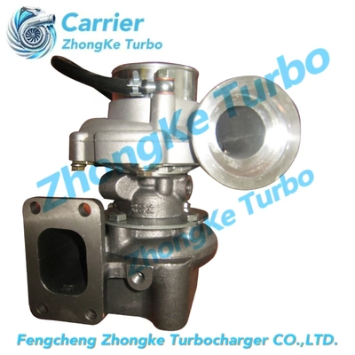 K16 53169886753 53169706753 1118010-84D Turbo For Benz OM904 Engine