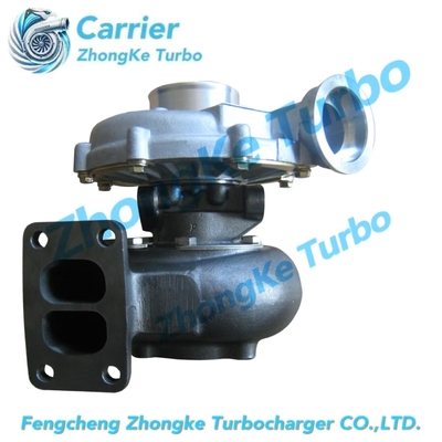 K27.2 Turbo 53279886440 465366-0009 A3660961499 3660960899 A3660960899 3660962299 3660961599 3660961499 Turbocharger For Mercedes Benz Truck 1520 With OM366A Engine