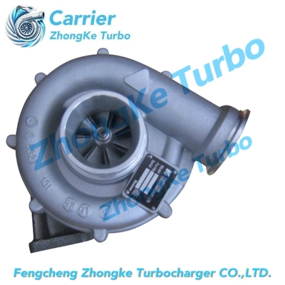 K27.2 Turbo 53279886440 465366-0009 A3660961499 3660960899 A3660960899 3660962299 3660961599 3660961499 Turbocharger For Mercedes Benz Truck 1520 With OM366A Engine