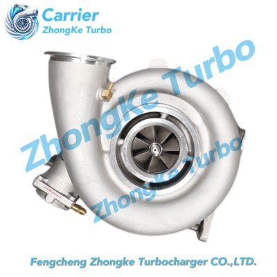 GTA4502V Turbo 7582045006S 758204-9006 7582049006 758204 9006 758204-6 23534360 R23534360 Turbocharger For Detroit Diesel Truck With Series 60 Engine