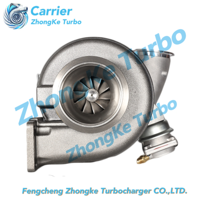 GTA4502V Turbo 7582045006S 758204-9006 7582049006 758204 9006 758204-6 23534360 R23534360 Turbocharger For Detroit Diesel Truck With Series 60 Engine