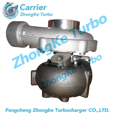 k27 Turbo 53279886533 53279886522 53279886523 0090961799 A0090961799 0090968799 0090968699 A0090968799 Turbocharger For Mercedes Truck LKW Actros Engine OM502LA-E2E3