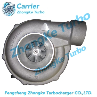 k27 Turbo 53279886533 53279886522 53279886523 0090961799 A0090961799 0090968799 0090968699 A0090968799 Turbocharger For Mercedes Truck LKW Actros Engine OM502LA-E2E3