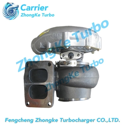 TA4532 Turbo 6151-83-8110 Turbocharger for Komatsu Excavator With PC400-5 Engine S6d125
