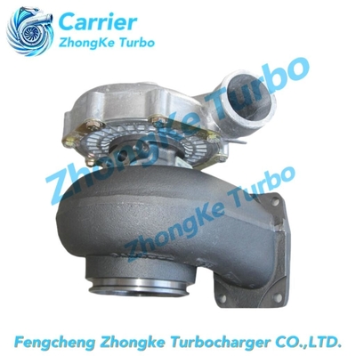 TA4532 Turbo 6151-83-8110 Turbocharger for Komatsu Excavator With PC400-5 Engine S6d125