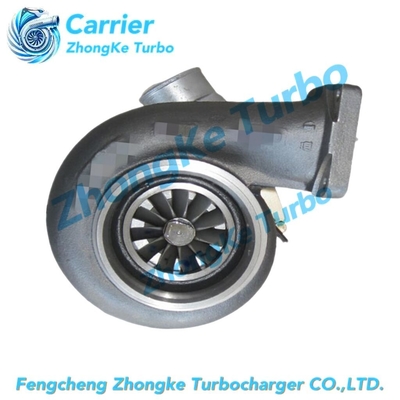 TA4532 Turbo 6151-83-8110 Turbocharger for Komatsu Excavator With PC400-5 Engine S6d125