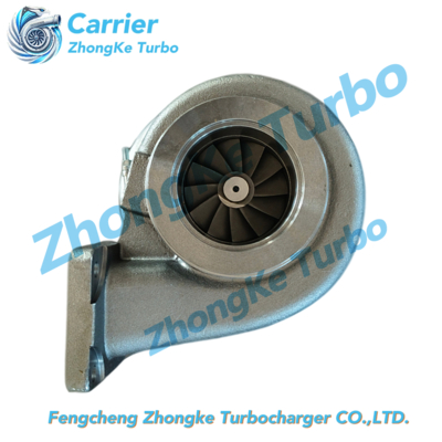 HX55 Turbo 597728 3597729 3597730 4031122 4031122H 4031122HX 4038613 4038616 4038617 570162 570873 571528 4038613-D For Scania Truck 124 Bus with DC12-01 DC12-03 DC12-06 DC12-09 DC12-14 engine